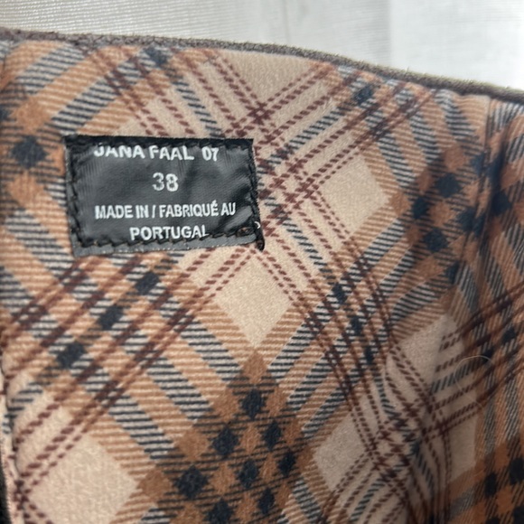 BOS. & Co. Warm Boots - Picture 4 of 5